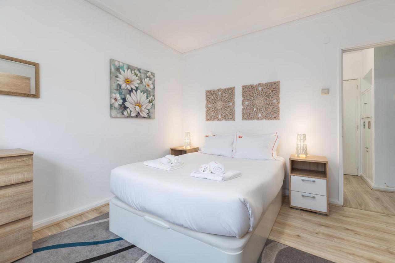 Nice Apartment With Veranda In Gaia - 3D Vila Nova de Gaia Luaran gambar