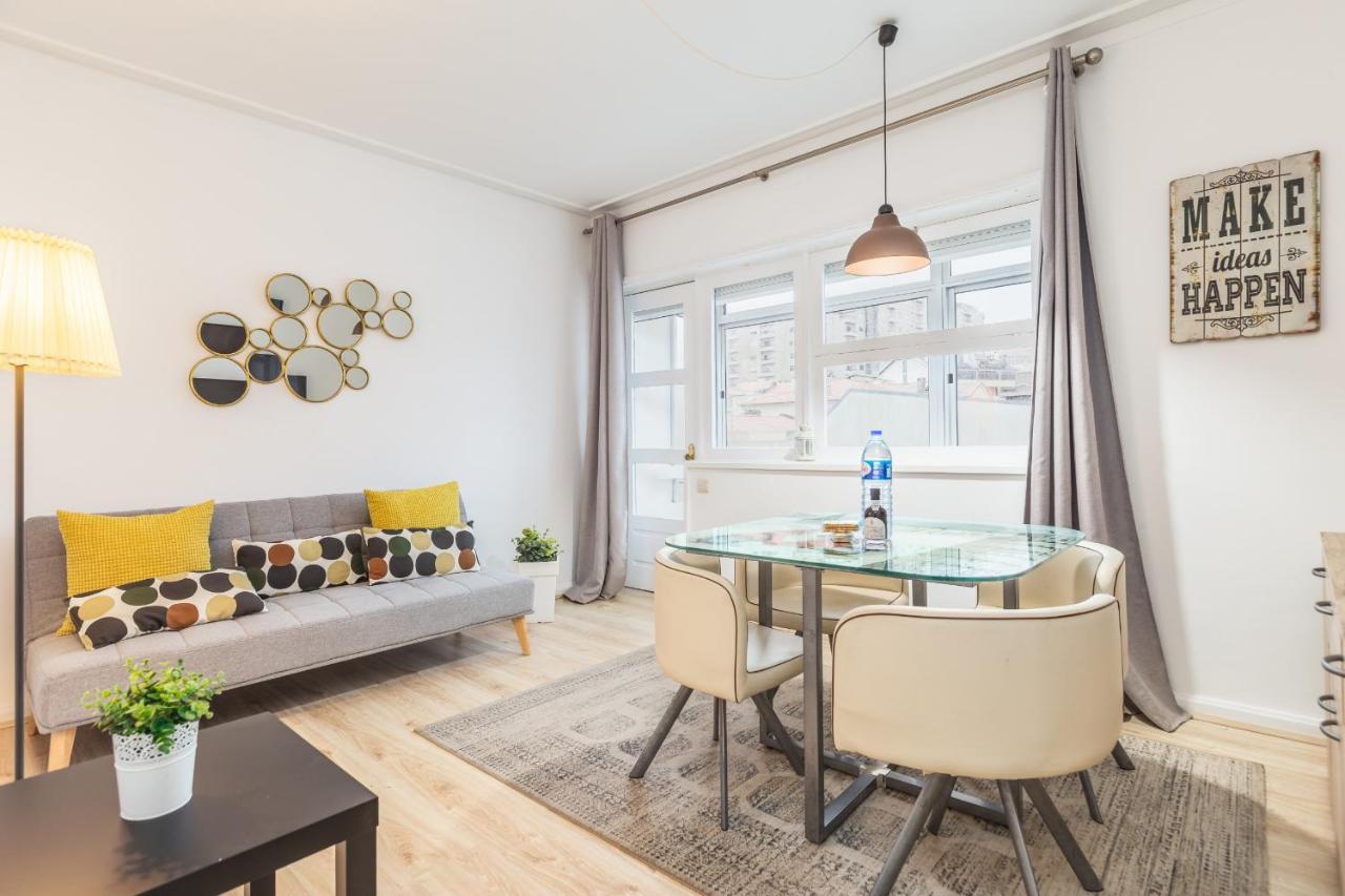 Nice Apartment With Veranda In Gaia - 3D Vila Nova de Gaia Luaran gambar