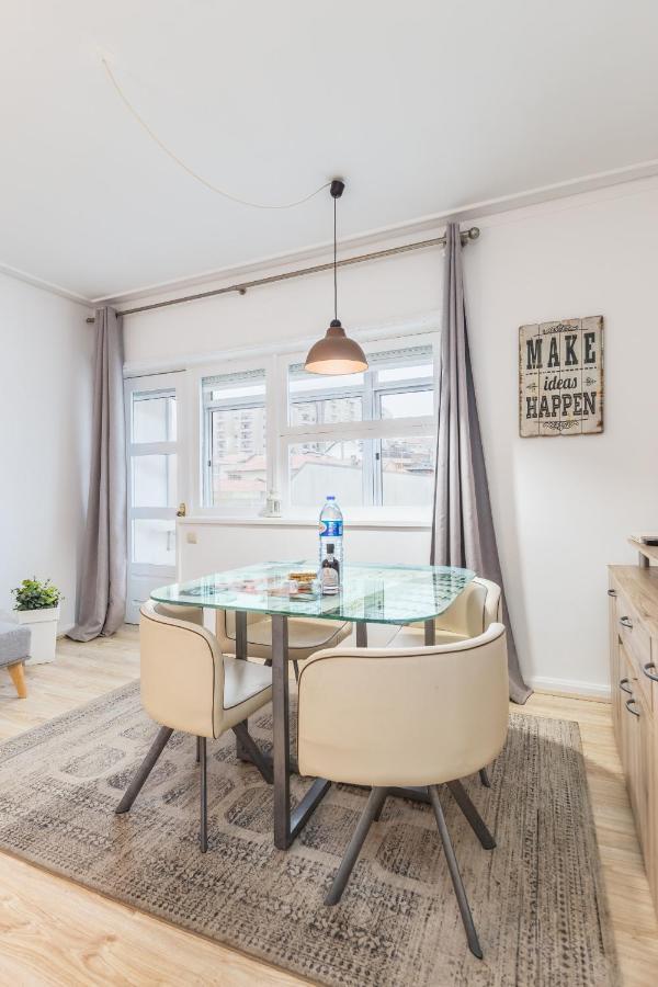 Nice Apartment With Veranda In Gaia - 3D Vila Nova de Gaia Luaran gambar