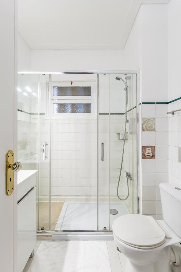 Nice Apartment With Veranda In Gaia - 3D Vila Nova de Gaia Luaran gambar