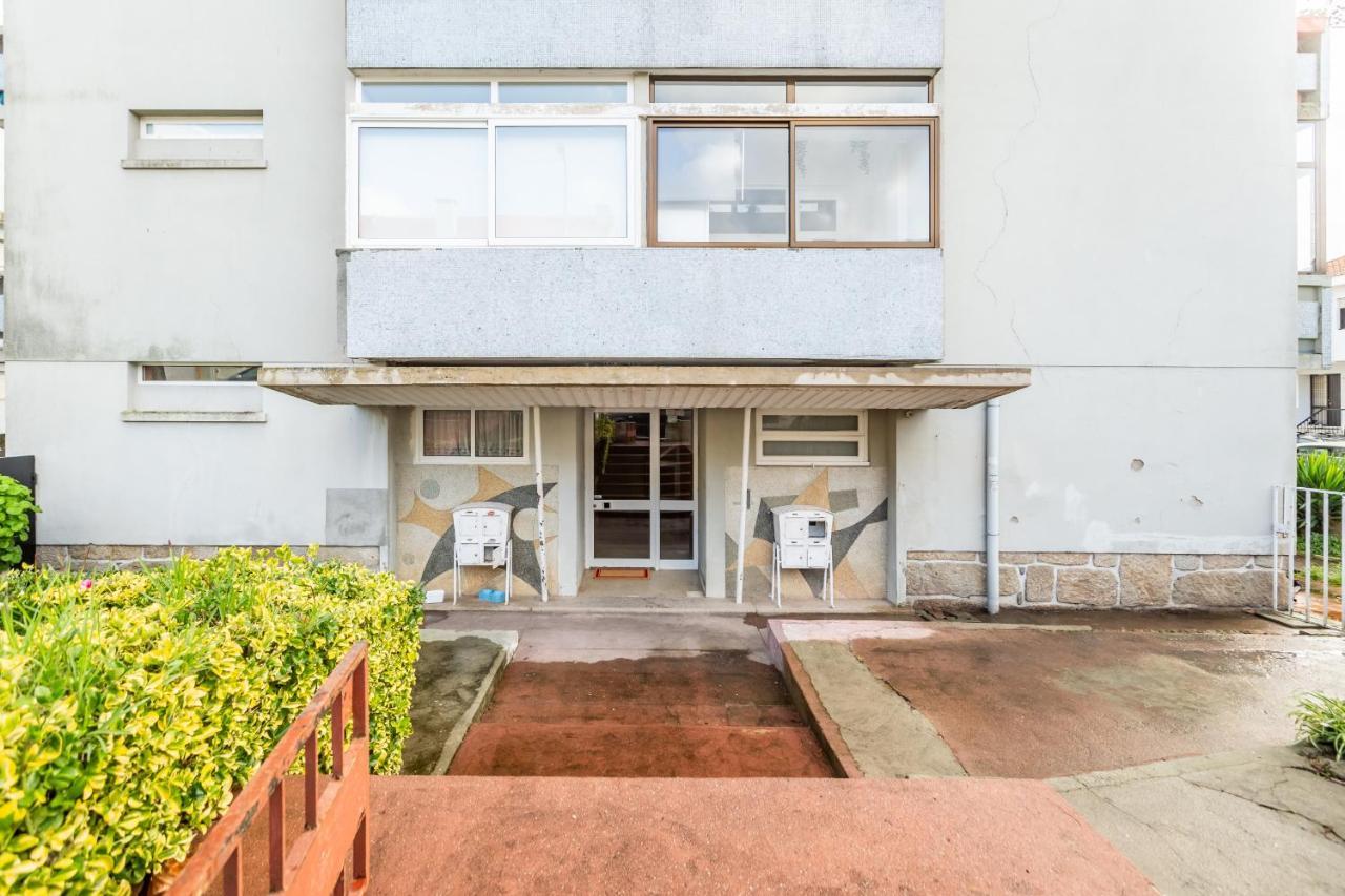 Nice Apartment With Veranda In Gaia - 3D Vila Nova de Gaia Luaran gambar